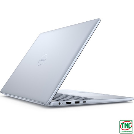 Laptop Dell Inspiron 16 5640 71035923 (Core 5 120U/ Ram 16GB/ SSD 1TB/ Windows 11/ Office/ 1Y/ Xanh)