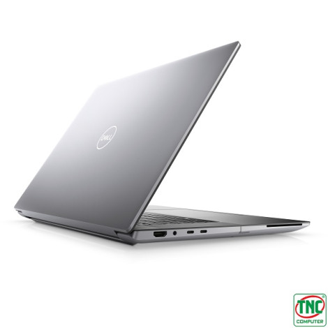 Laptop Dell Mobile Precision Workstation 5680 71023332	(i7 13800H/ Ram 16GB/ SSD 512GB/ RTX 2000 8GB/ 3Y)