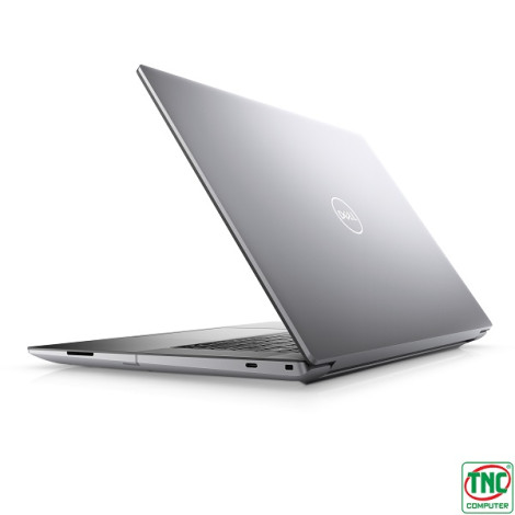 Laptop Dell Mobile Precision Workstation 5680 71023332	(i7 13800H/ Ram 16GB/ SSD 512GB/ RTX 2000 8GB/ 3Y)