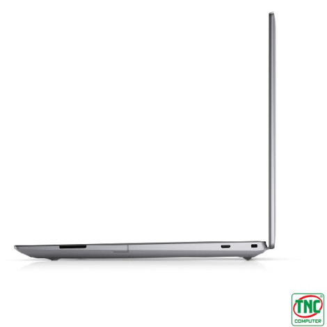 Laptop Dell Mobile Precision Workstation 5680 71023332	(i7 13800H/ Ram 16GB/ SSD 512GB/ RTX 2000 8GB/ 3Y)