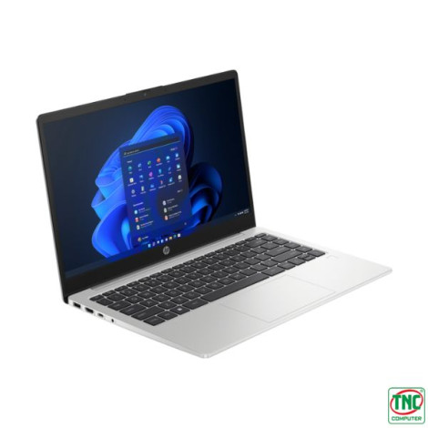 Laptop HP 240 G10 8U7C9PA (i3 N305/ Ram 8GB/ SSD 256GB/ Windows 11/ 1Y/ Bạc)