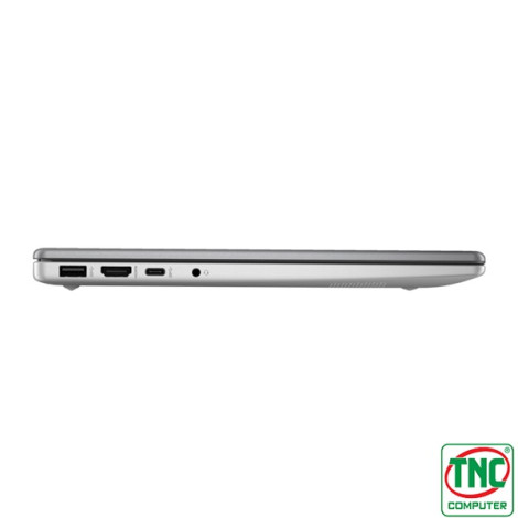 Laptop HP 240 G10 9H2E1PT (i5 1335U/ Ram 8GB/ SSD 256GB/ Windows 11/ 1Y/ Bạc)
