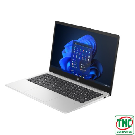 Laptop HP 240 G10 9H2E5PT (i7 1355U/ Ram 8GB/ SSD 512GB/ Windows 11/ 1Y/ Bạc)