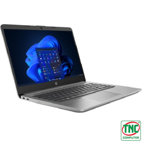 Laptop HP 240 G9 9E5X6PT (i3 1215U/ Ram 8GB/ SSD 256GB/ Windows 11/ 1Y/ Bạc)