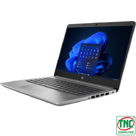 Laptop HP 240 G9 9E5X6PT (i3 1215U/ Ram 8GB/ SSD 256GB/ Windows 11/ 1Y/ Bạc)