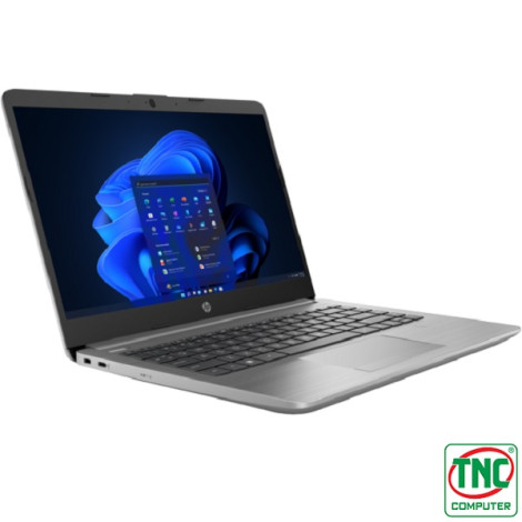 Laptop HP 240 G9 9E5W3PT (i5 1235U/ Ram 8GB/ SSD 512GB/ Windows 11/ 1Y/ Bạc)