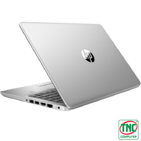 Laptop HP 240 G9 9E5W3PT (i5 1235U/ Ram 8GB/ SSD 512GB/ Windows 11/ 1Y/ Bạc)