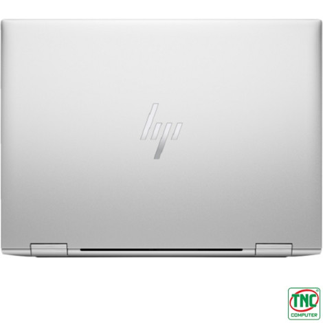 Laptop HP Elite x360 1040 G10 876D1PA (i7 1355U/ Ram 16GB/ SSD 512GB/ Touch/ Windows 11 Pro/ 3Y/ Bạc)