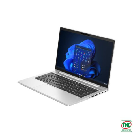 Laptop HP EliteBook 640 G10 873G2PA (i5 1335U/ Ram 8GB/ SSD 512GB/ Windows 11/ 1Y/ Bạc)