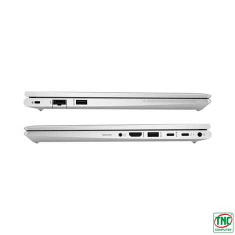 Laptop HP EliteBook 640 G10 873G2PA (i5 1335U/ Ram 8GB/ SSD 512GB/ Windows 11/ 1Y/ Bạc)