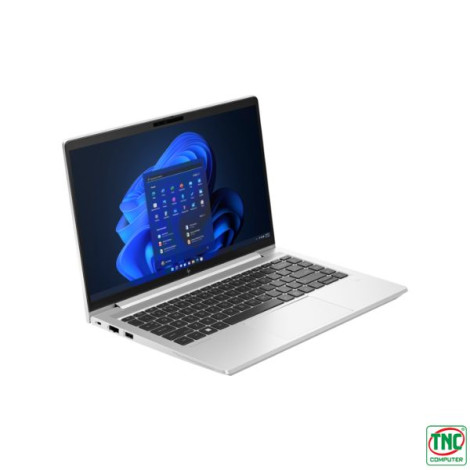 Laptop HP EliteBook 640 G10 873G4PA (i5 1335U/ Ram 16GB/ SSD 512GB/ Touch/ Windows 11/ 1Y/ Bạc)