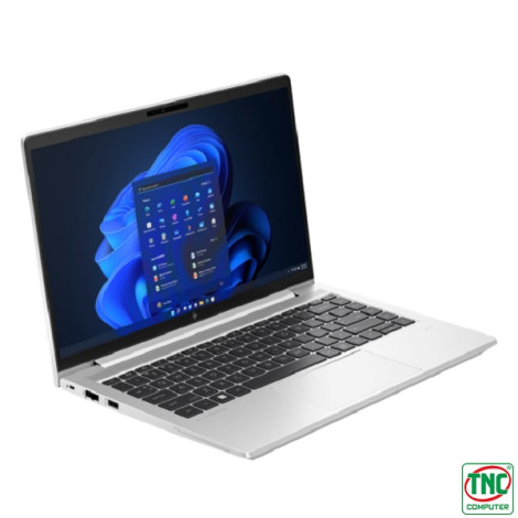 Laptop HP EliteBook 640 G10 873H3PA (i7 1355U/ Ram 16GB/ SSD 512GB/ Touch/ Windows 11/ 1Y/ Bạc)