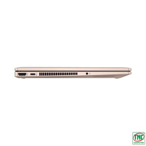 Laptop HP Pavilion X360 14-ek2027TU 9Z2V9PA (Core 7 150U/ Ram 16GB/ SSD 512GB/ Windows 11/ 1Y/ Vàng)