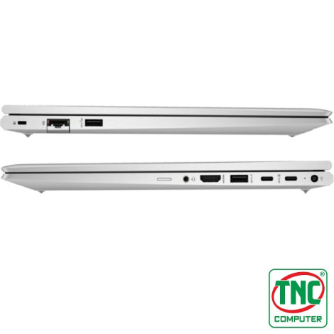 Laptop HP ProBook 450 G10 9H8V8PT (i5 1340P/ Ram 16GB/ SSD 512GB/ Touch/ Windows 11/ 1Y/ Bạc)