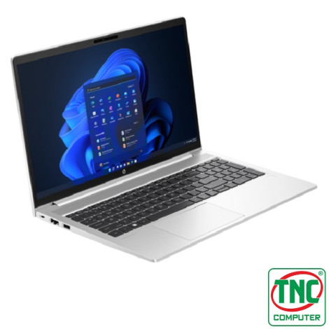 Laptop HP ProBook 450 G10 9H8W0PT (i7 1360P/ Ram 16GB/ SSD 512GB/ Touch/ Windows 11/ 1Y/ Bạc)