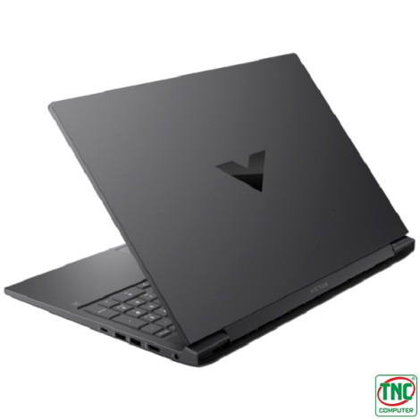 Laptop HP Victus 16-s0077AX 8C5N6PA (R7 7840HS/ Ram 16GB/ SSD 512GB/ RTX 3050 6GB/ Windows 11/ 1Y/ Đen)