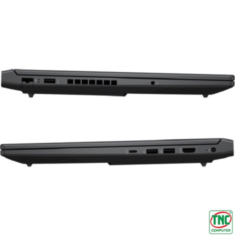 Laptop HP Victus 16-s0077AX 8C5N6PA (R7 7840HS/ Ram 16GB/ SSD 512GB/ RTX 3050 6GB/ Windows 11/ 1Y/ Đen)