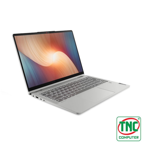 Laptop Lenovo IdeaPad Flex 5 14ALC7 82R900EDVN (Ryzen 5 5500U/ 16GB/ SSD 512GB/ Touch/ Windows 11/ 2Y)