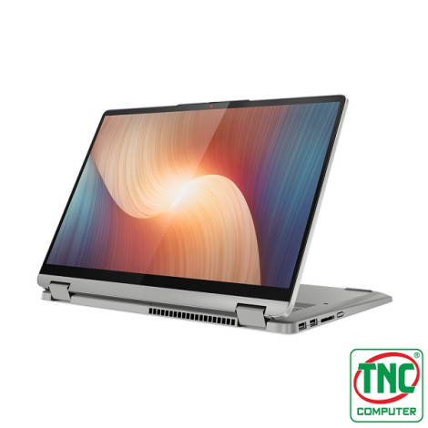 Laptop Lenovo IdeaPad Flex 5 14ALC7 82R900EDVN (Ryzen 5 5500U/ 16GB/ SSD 512GB/ Touch/ Windows 11/ 2Y)