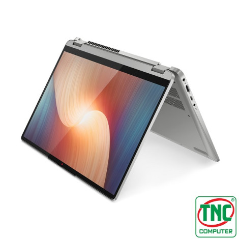 Laptop Lenovo IdeaPad Flex 5 14ALC7 82R900ECVN (Ryzen 7 5700U/ Ram 16GB/ SSD 512GB/ Touch/ Windows 11/ 2Y/ Xám)