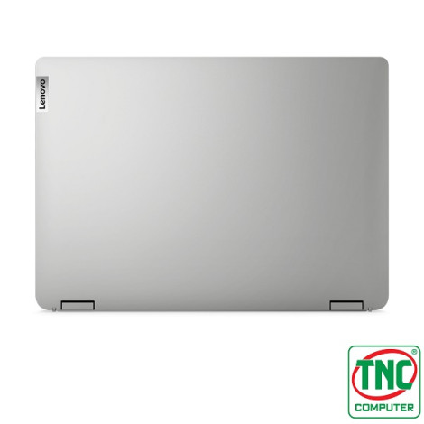 Laptop Lenovo IdeaPad Flex 5 14ALC7 82R900ECVN (Ryzen 7 5700U/ Ram 16GB/ SSD 512GB/ Touch/ Windows 11/ 2Y/ Xám)