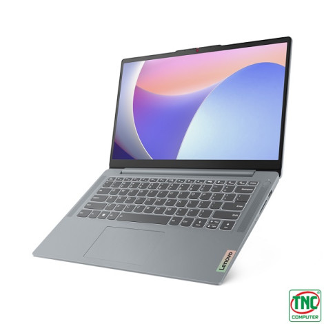 Laptop Lenovo IdeaPad Slim 3 14IAH8 83EQ0004VN (I5 12450H/ Ram 8 GB/ SSD 512 GB/ Windows 11/ 2Y)