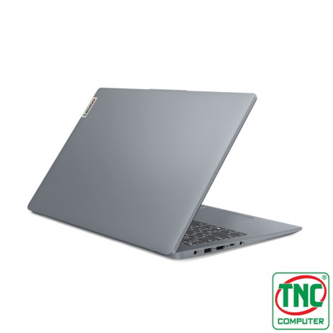 Laptop Lenovo IdeaPad Slim 3 15ABR8 82XM00EJVN (Ryzen 5 7430U/ Ram 16GB/ SSD 512GB/ Windows 11/ 2Y/ Xám)