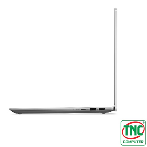 Laptop Lenovo IdeaPad Slim 5 14IAH8 83BF003WVN (I5 12450H/ Ram 16GB/ SSD 1TB/ Windows 11/ 3Y/ Xám)