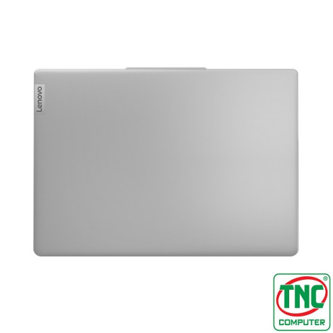 Laptop Lenovo IdeaPad Slim 5 14IMH9 83DA001NVN (U5 125H/ Ram 16GB/ SSD 512GB/ Oled/ Windows 11/ 2Y/ Xám)