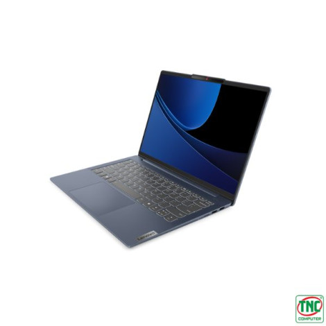 Laptop Lenovo IdeaPad Slim 5 14IMH9 83DA001YVN (U7 155H/ Ram 32GB/ SSD 512GB/ Windows 11/ 2Y/ Xám)