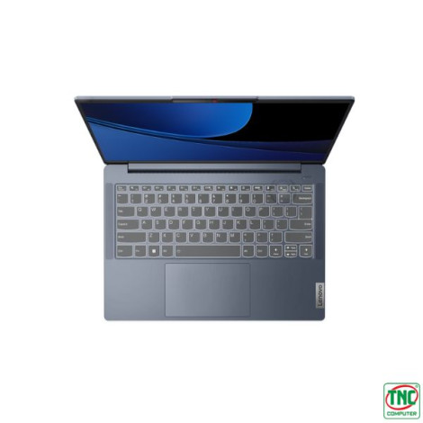 Laptop Lenovo IdeaPad Slim 5 14IMH9 83DA001YVN (U7 155H/ Ram 32GB/ SSD 512GB/ Windows 11/ 2Y/ Xám)