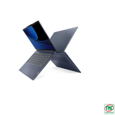 Laptop Lenovo IdeaPad Slim 5 14IMH9 83DA001YVN (U7 155H/ Ram 32GB/ SSD 512GB/ Windows 11/ 2Y/ Xám)