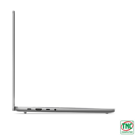 Laptop Lenovo IdeaPad Slim 5 15IRU9 83D00003VN (Core 5 120U/ Ram 32GB/ SSD 512GB/ Windows 11/  2Y/ Xám) 