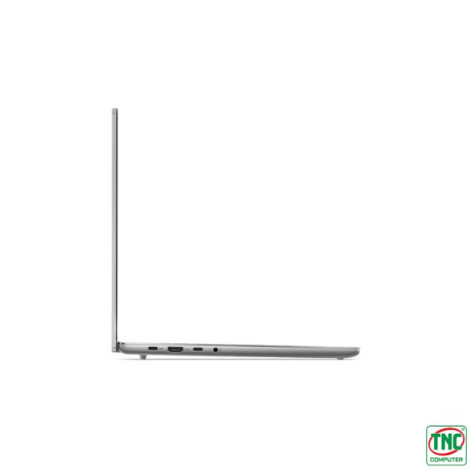 Laptop Lenovo IdeaPad Slim 5 15IRU9 83D0000EVN (Core 5 120U/ Ram 16GB/ SSD 512GB/ Windows 11/ 2Y/ Xám)
