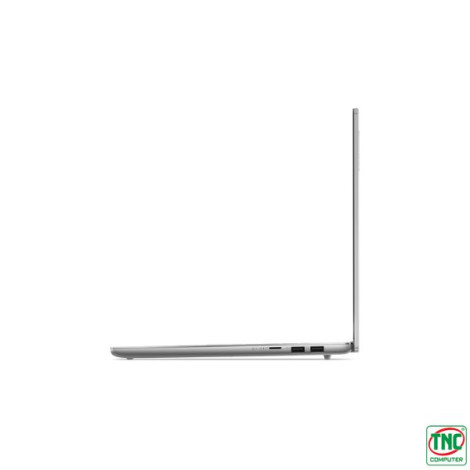 Laptop Lenovo IdeaPad Slim 5 15IRU9 83D0000EVN (Core 5 120U/ Ram 16GB/ SSD 512GB/ Windows 11/ 2Y/ Xám)