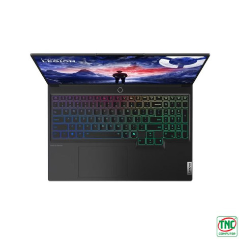 Laptop Lenovo Legion 7 16IRX9 I9 83FD004MVN (i9 14900HX/ Ram 32GB/ SSD 1TB/ RTX4070 8GB/ Windows 11/ 2Y/ Đen)