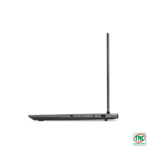 Laptop Lenovo LOQ 15IAX9 83GS001QVN (i5 12450HX/ Ram 12GB/ SSD 512GB/ RTX4050 6GB/ Windows 11/ 2Y/ Xám)