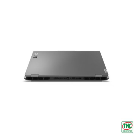 Laptop Lenovo LOQ 15IAX9 83GS001QVN (i5 12450HX/ Ram 12GB/ SSD 512GB/ RTX4050 6GB/ Windows 11/ 2Y/ Xám)