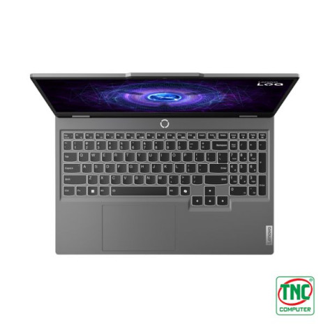 Laptop Lenovo LOQ 15IRX9 83DV00D5VN (i7 13650HX/ Ram 16GB/ SSD 512GB/ RTX 4050 6GB/ Windows 11/ 2Y/ Xám)