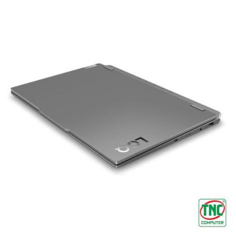 Laptop Lenovo LOQ 15IRX9 83DV00D5VN (i7 13650HX/ Ram 16GB/ SSD 512GB/ RTX 4050 6GB/ Windows 11/ 2Y/ Xám)