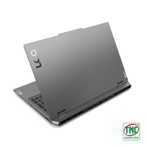 Laptop Lenovo LOQ 15IRX9 83DV00D5VN (i7 13650HX/ Ram 16GB/ SSD 512GB/ RTX 4050 6GB/ Windows 11/ 2Y/ Xám)