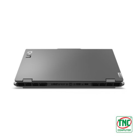 Laptop Lenovo LOQ 15IRX9 83DV00D5VN (i7 13650HX/ Ram 16GB/ SSD 512GB/ RTX 4050 6GB/ Windows 11/ 2Y/ Xám)