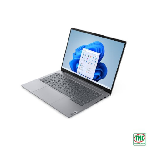 Laptop Lenovo ThinkBook 14 G6 IRL 21KG00QMVN (i5 13500H/ Ram 16GB/ SSD 512GB/ 2Y/ Xám)