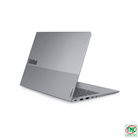 Laptop Lenovo ThinkBook 14 G6 IRL 21KG00QMVN (i5 13500H/ Ram 16GB/ SSD 512GB/ 2Y/ Xám)