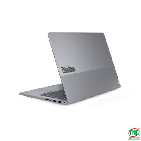 Laptop Lenovo ThinkBook 14 G6 IRL 21KG00QMVN (i5 13500H/ Ram 16GB/ SSD 512GB/ 2Y/ Xám)