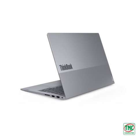 Laptop Lenovo ThinkBook 14 Gen 7 21MR0070VN (Ultra 7 155U/ Ram 32GB/ SSD 1TB/ Windows 11 Home/ 2Y/ Xám)