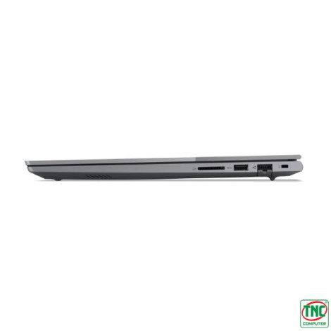 Laptop Lenovo ThinkBook 16 G7 IML 21MS007HVN (Ultra 7 155U/ Ram 32GB/ SSD 1TB/ Windows 11 Home/ 2Y/ Xám)