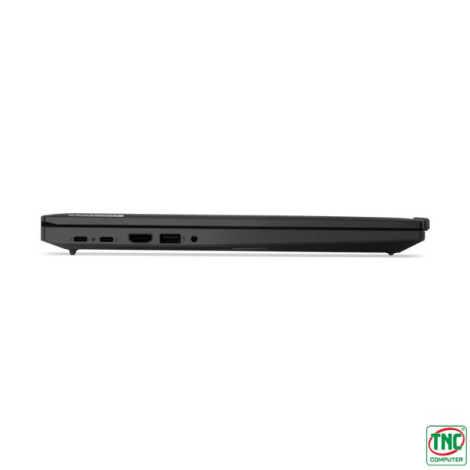 Laptop Lenovo ThinkPad T16 Gen 3 21MN007RVN (Ultra 7 155U/ Ram 32GB/ SSD 1TB/ Windows 11 Pro/ 3Y/ Đen)