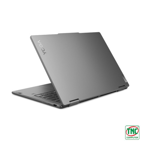 Laptop Lenovo Yoga 7 2-in-1 14IML9 83DJ001FVN (U7 155H/ Ram 16GB/ SSD 512GB/ Windows 11/ 2Y/ Xám)