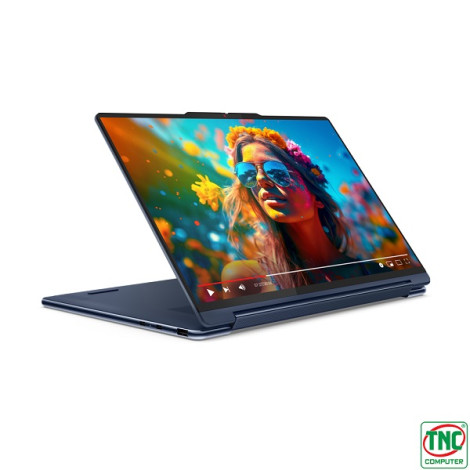 Laptop Lenovo Yoga 9 2-in-1 14IMH9 83AC000SVN (U7 155H/ Ram 16GB/ SSD 1TB/ Windows 11/ 2Y/ Xanh)